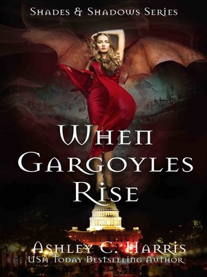 cover image of When Gargoyles Rise